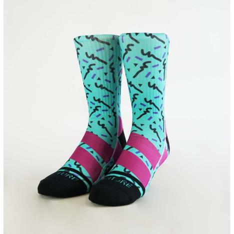 Venture screech box socks £7.50